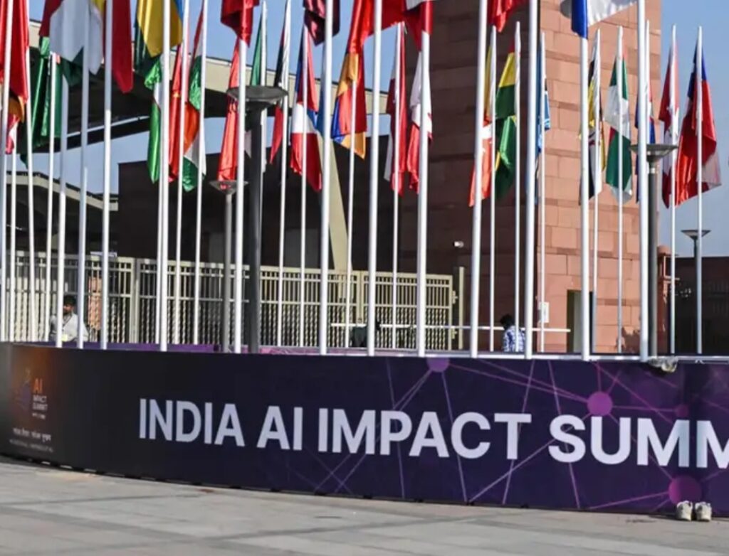 IA Global: Ponen a Prueba Gobernanza Internacional desde la India