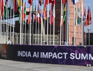 IA Global: Ponen a Prueba Gobernanza Internacional desde la India
