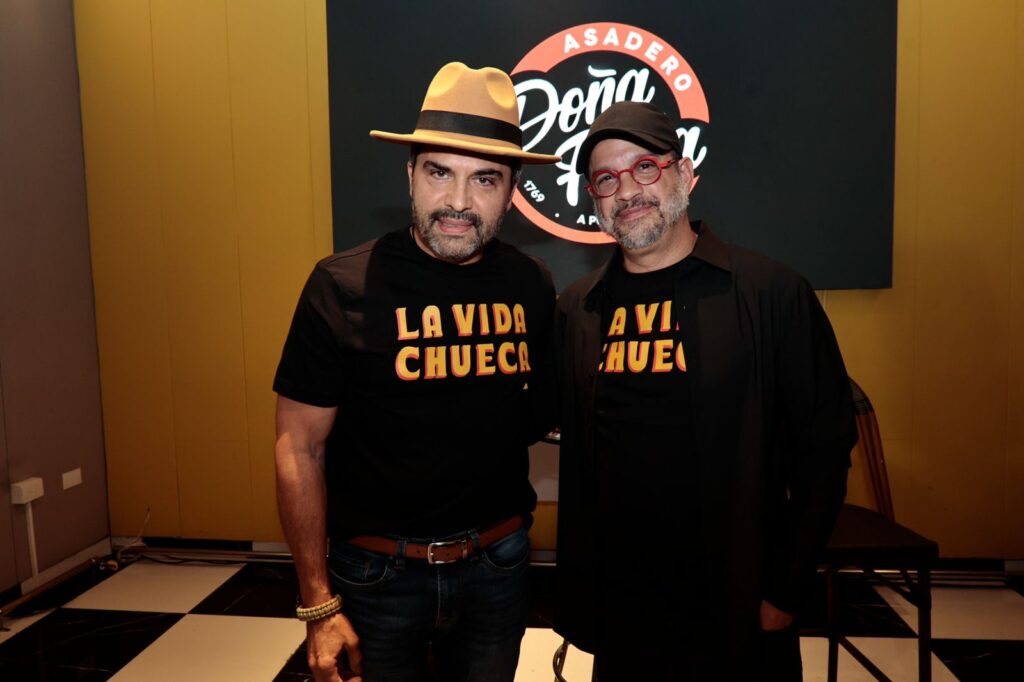 Cine Dominicano: Nueva apuesta cinematográfica de Un Chin Media y el apoyo de Asadero Doña Pula