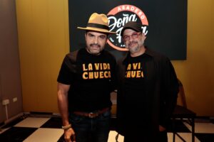 Cine Dominicano: Nueva apuesta cinematográfica de Un Chin Media y el apoyo de Asadero Doña Pula