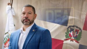 El dominicano Melitón Cordero, quien es Administración para el Control de Drogas(DWashington D. C.)