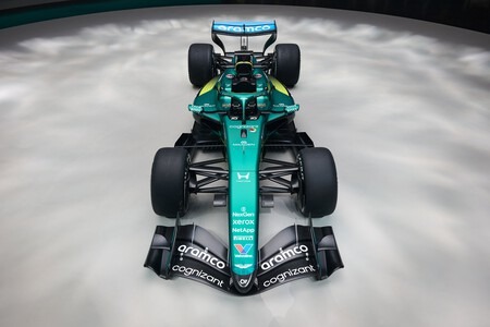 Aston Martin busca respuestas en pretemporada