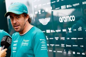 Alonso cuestiona la nueva era de la Formula 1