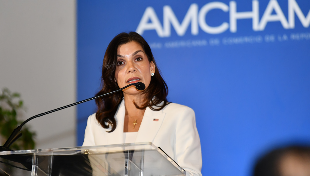 Cierra forzado de la embajada de la DEA en Santo Domingo: “Tolerancia Cero” contra la corrupción
