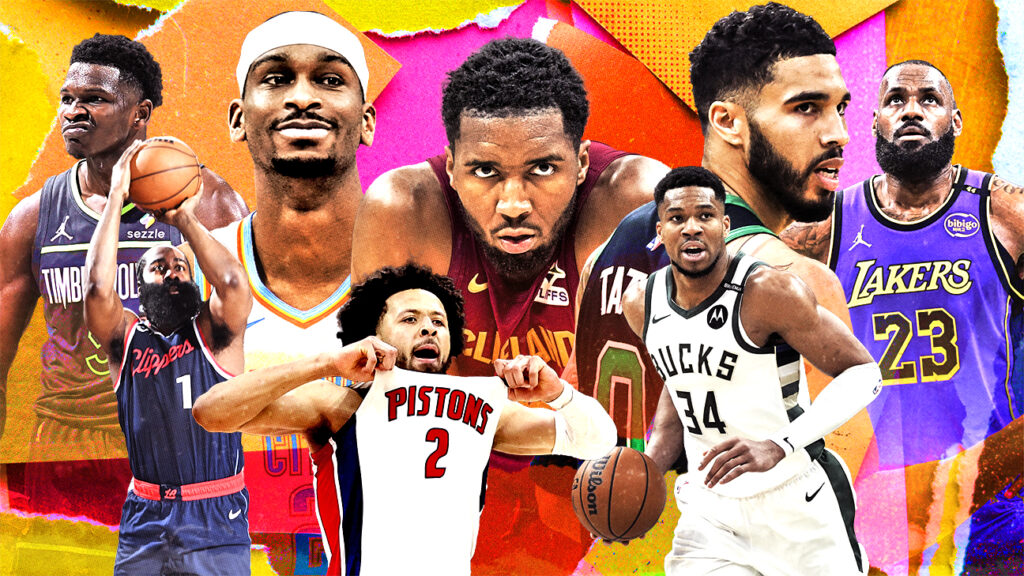 Los nuevos equipos sacuden la NBA: ya Inicia la lucha por los primeros puestos