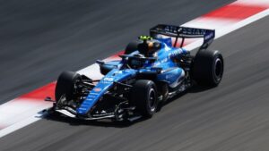 La F1 afina motores en Sakhir: dominio de Mercedes y trabajo estratégico de los equipos