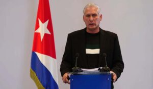 Cuba al borde de la “Opción Cero” Emergencia total: El presidente Canel Culpa a las Sanciones de EE.UU.