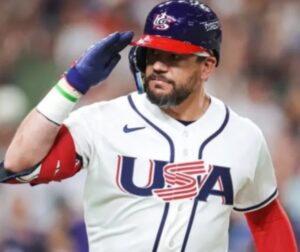 ESTADOS UNIDOS VENCE A GRAN BRETAÑA