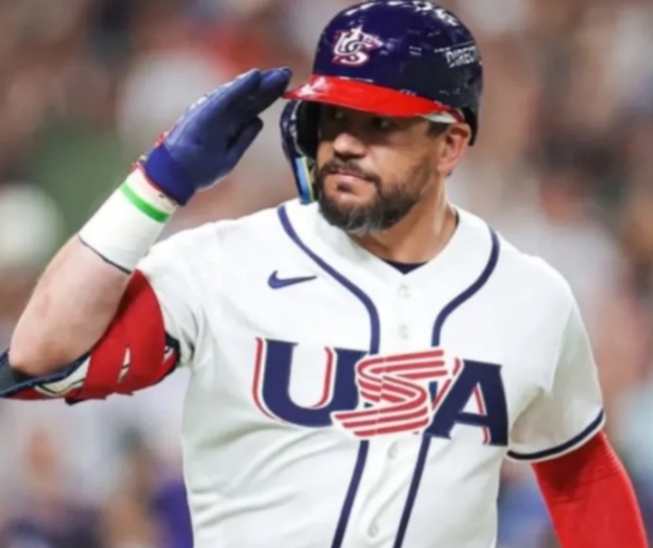 ESTADOS UNIDOS VENCE A GRAN BRETAÑA