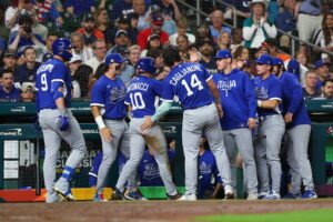 DERROTA A ESTADOS UNIDOS ANTE ITALIA PODRÍA QUEDAR ELIMINADO