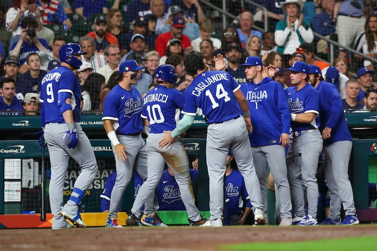 DERROTA A ESTADOS UNIDOS ANTE ITALIA PODRÍA QUEDAR ELIMINADO