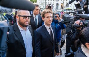 La justicia marca un antes y un después para las redes sociales: el caso que podría transformar a Silicon Valley