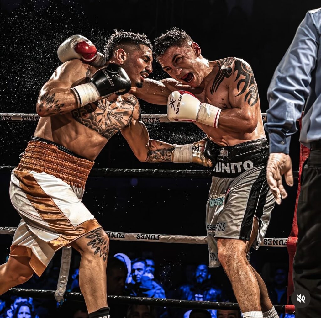 Boxeo | Triunfos destacados y proyección internacional