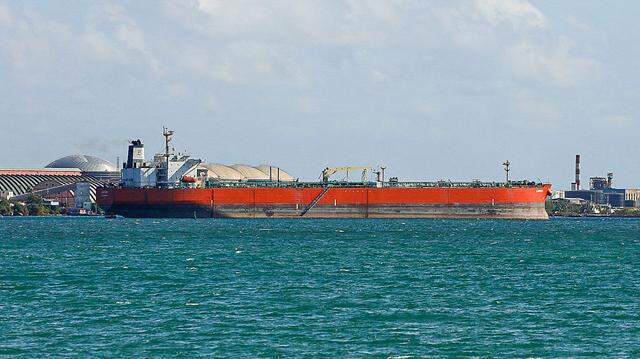Cuba recibe petróleo ruso en medio de tensiones energéticas y flexibilización puntual de EE.UU.