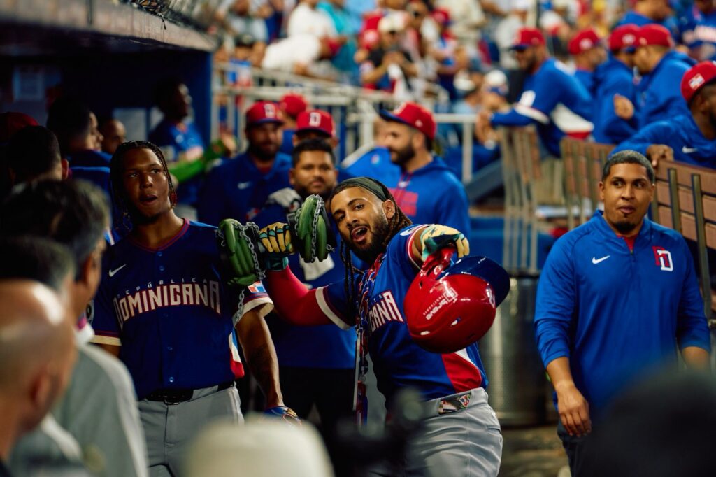 DOMINICANA SUPERA A ISRAEL Y AVANZA A CUARTOS DE FINALES
