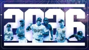 Revolución MLB 2026: New York Mets no admite espera