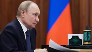 Tensión entre EE.UU. y la Unión Europea por el futuro de las sanciones energéticas a Rusia