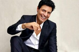 Chayanne a la República Dominicana