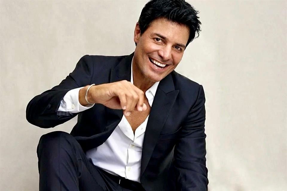 Chayanne a la República Dominicana
