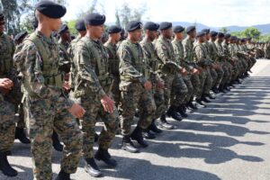 Frontera dominicana: Ofensiva internacional contra bandas en Haití