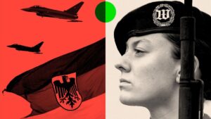 Alemania redefine su política militar ante el temor a Rusia y el cambio del equilibrio europeo