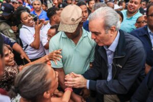 Gobierno intensifica respuesta tras inundaciones