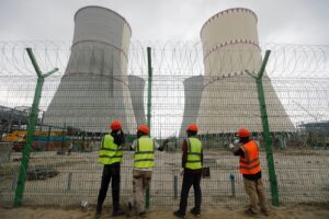 La crisis en Irán crea giro global hacia la energía nuclear