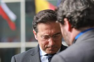 Italia endurece su postura diplomática