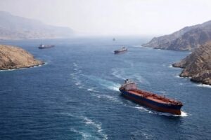 Incautaciones de petroleros agravan la crisis energética global
