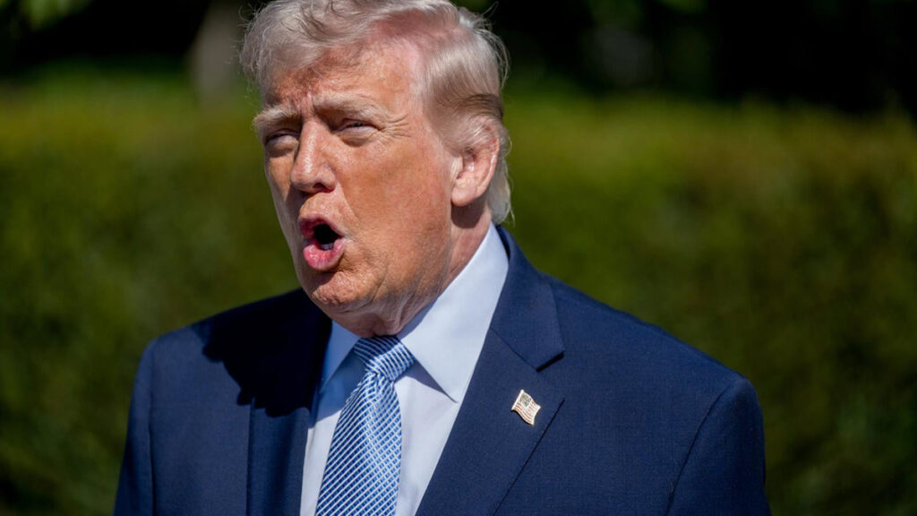 Incertidumbre ante el ultimátum de Trump