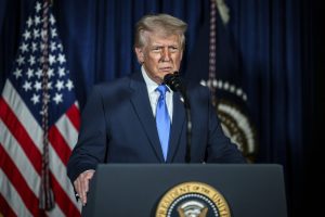 Trump Intensifica la presión sobre Europa
