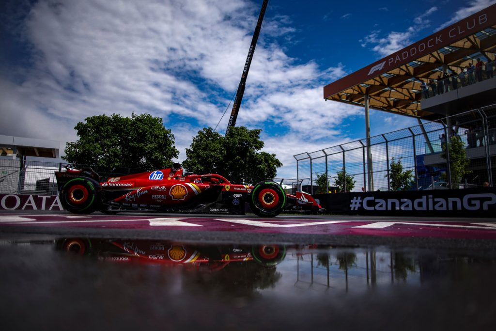 Canadá 2026: Mercedes y McLaren preparan una batalla histórica en Montreal
