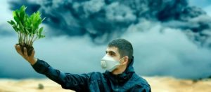 Cambio climático amenaza creciente para la salud cerebral