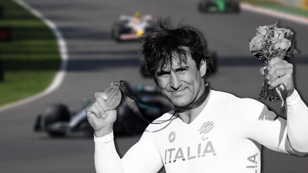 Muere Alex Zanardi, símbolo mundial de superación en el deporte