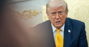 Trump endurece postura frente a Irán mientras crece la presión por la crisis energética mundial
