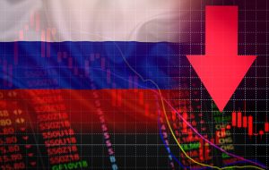Rusia enfrenta señales de desgaste económico