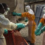 Ébola en el Congo, nuevos desafíos sanitarios