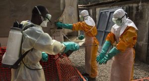 Ébola en el Congo, nuevos desafíos sanitarios