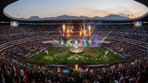 Mundial 2026 abrirá con una celebración cultural sin precedentes