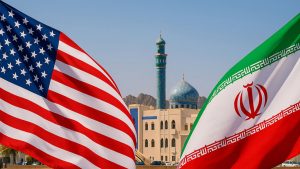 EE.UU. e Irán anuncian acuerdo para reducir tensiones en Medio Oriente