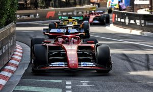 Ferrari ve en Mónaco una oportunidad clave para romper la sequía de victorias