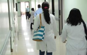 Médicos reclaman transparencia en el manejo de fondos del CMD
